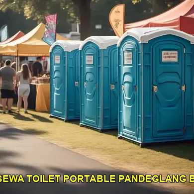 daftar harga sewa toilet portable pandeglang berpengalaman